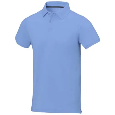 Polo manches courtes homme de 200 g/m² Calgary