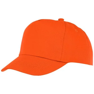 Casquette 5 panneaux de 175 g/m² Feniks enfant