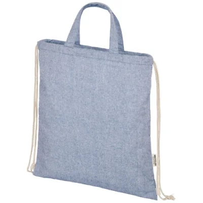 Sac à dos Pheebs avec cordon 150 g/m² Aware™