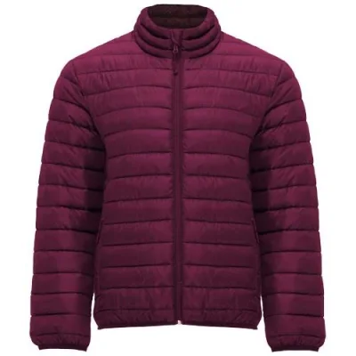 Doudoune Finland avec isolation pour homme