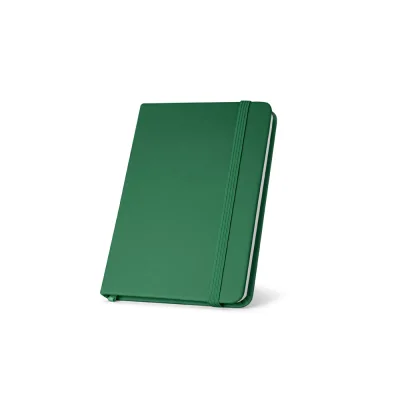 Meyer – Carnet de poche en PU à feuilles non-lignées