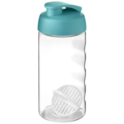 Bouteille shaker H2O Active® Bop 500 ml