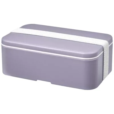 Boîte à déjeuner MIYO POP de 700 ml à compartiment unique