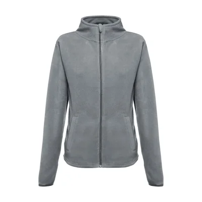 THC Helsinki Women II – Veste polaire ceinturée en polyester pour femme