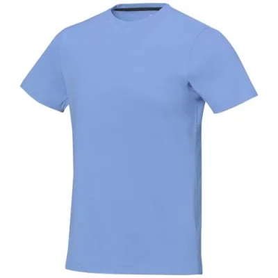 T-shirt manches courtes homme de 160 g/m² Nanaimo