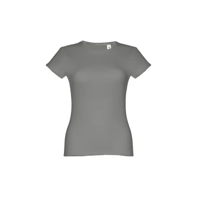 THC Sofia – T-shirt ceinturé en coton pour femme