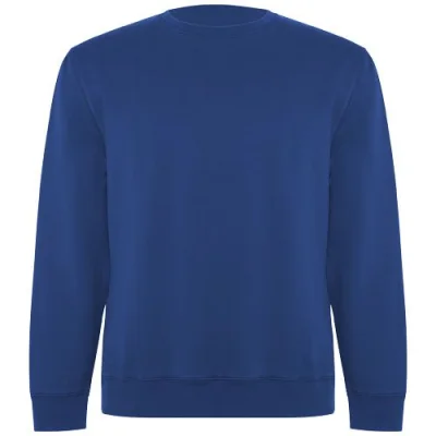 Sweat shirt de 300 g/m² Batian en coton organique