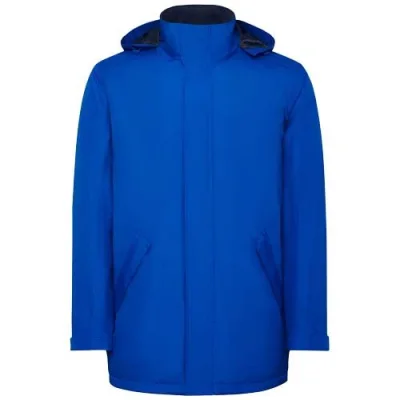 Veste parka America matelassée pour homme