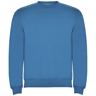 Pull à col ras-du-cou de 280 g/m² Clasica pour enfant