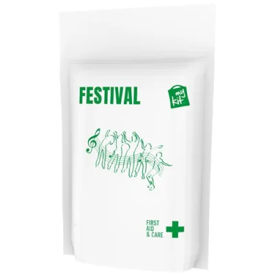 MiniKit Festival en pochette papier