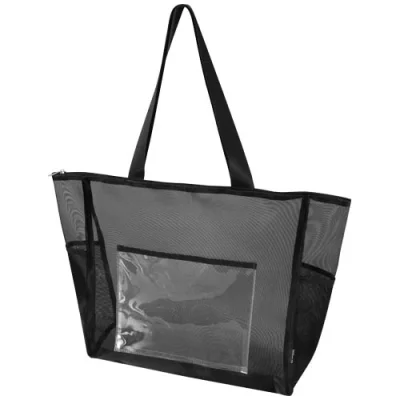 Sac shopping en matériaux recyclés Mesh de 23 L