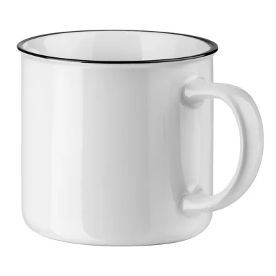 Vernon White – Mug en céramique 340 ​​ml