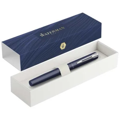 Stylo roller Waterman Allure 2.0 (encre noire)
