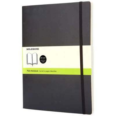 Carnet Classic XL à couverture souple - ordinaire