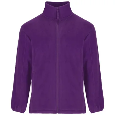 Veste en polaire entièrement zippée Artic pour enfant