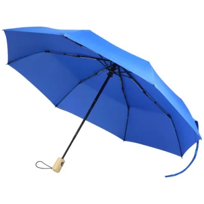 Parapluie pliable Renee de 58 cm à ouverture et fermeture automatiques