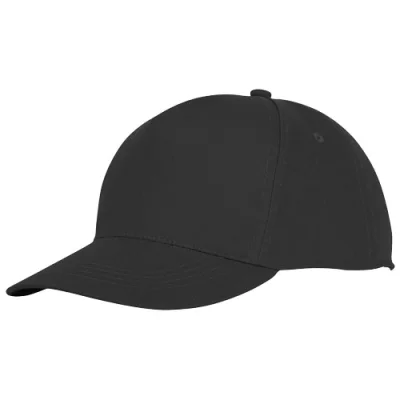 Casquette 5 panneaux de 175 g/m² Hades