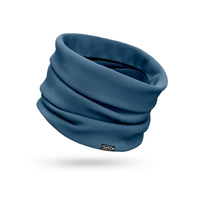 Kolkata – Bandana en polyester recyclé (100% rPET) (120 g/m²)