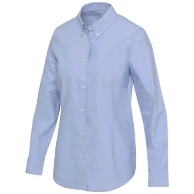 Chemise femme oxford de 165 g/m² Sphene