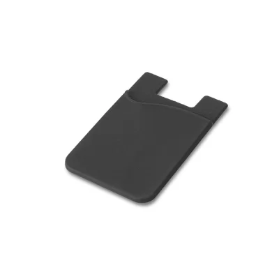 Shelley – Porte-cartes en silicone pour smartphone