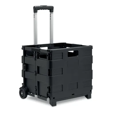 Carro – Chariot à provisions pliable