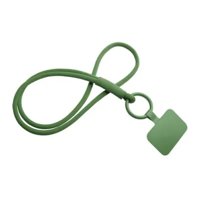 Tour de cou porte-téléphone Tubyard avec tube élastique