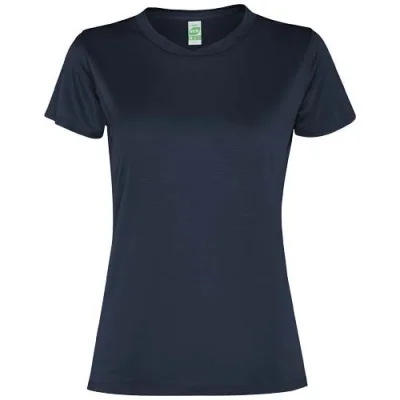 T-shirt de sport de 100 g/m² Slam à manches courtes pour femme