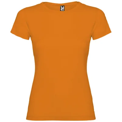 T-shirt de 155 g/m² Jamaica à manches courtes pour femme