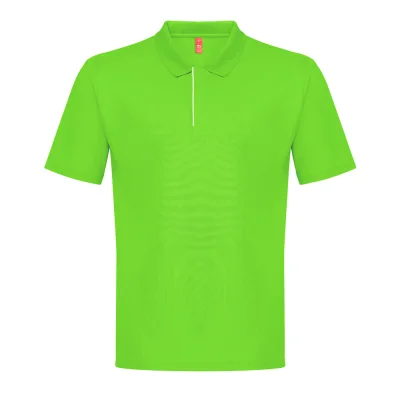 THC Dynamic – Polo technique pour homme