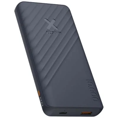 Batterie externe Xtorm Go2 20 W, 10 000 mAh, à recharge rapide