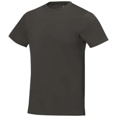 T-shirt manches courtes homme de 160 g/m² Nanaimo