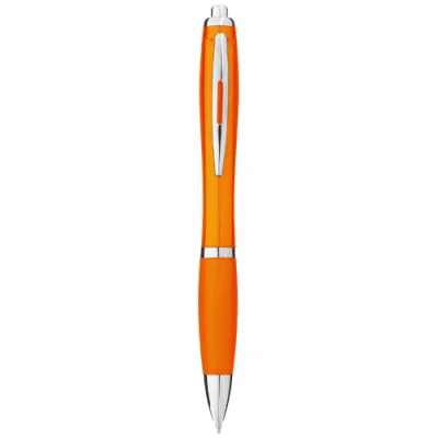 Stylo à bille Nash (encre noire)
