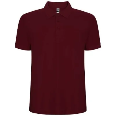 Polo de 220 g/m² Pegaso Premium à manches courtes pour homme