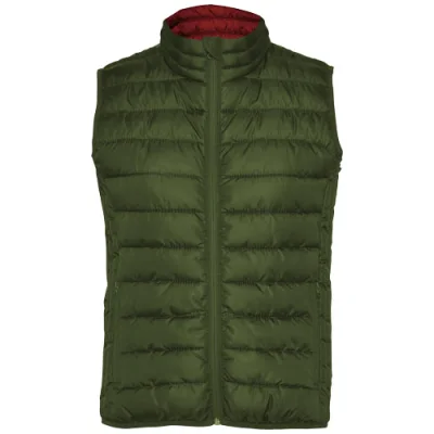 Gilet Oslo pour femme avec isolation