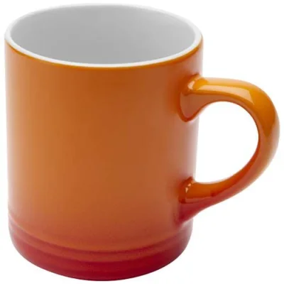 Mug Laguna en céramique de 330 ml