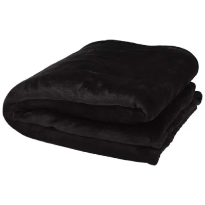 Couverture sherpa recyclée GRS Ashen
