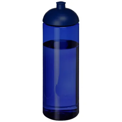 Bouteille de sport H2O Active® Eco Vibe de 850 ml avec couvercle dôme