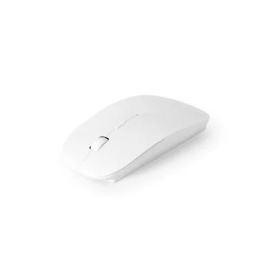 Blackwell – Souris sans fil alimentée par batterie en ABS recyclé (100 % rABS)