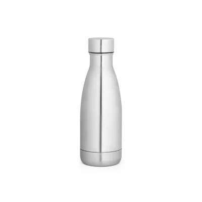 Re-Buffon S – Thermos en acier inoxydable recyclé à 90 % 400 ml