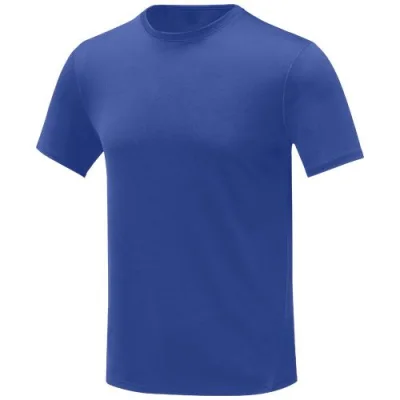 T-shirt de 105 g/m² Kratos à manches courtes cool fit pour homme