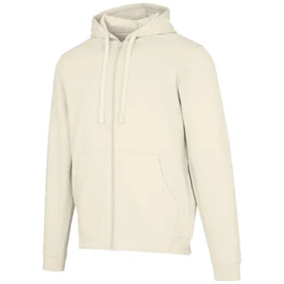 Sweat à capuche unisexe recyclé biologique certifié OCS de 280 g/m² Jasper