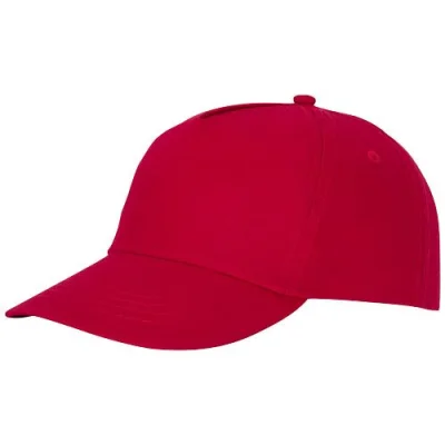 Casquette 5 panneaux de 175 g/m² Feniks