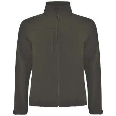 Veste softshell unisexe Rudolph