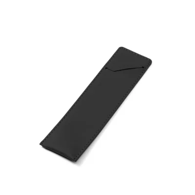 Venture Pen – Étui à stylo bille en polyuréthane