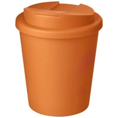Gobelet isolant Espresso Americano® 250ml avec couvercle anti-fuite