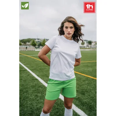 THC Match – Shorts de sport pour adulte