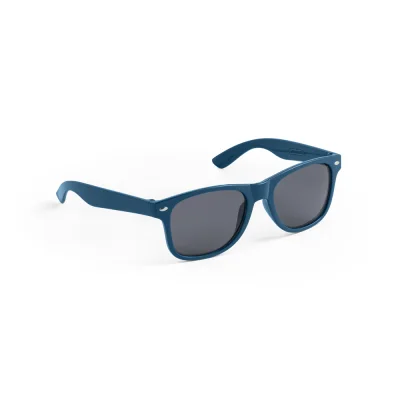 Salema – Lunette de soleil en polyester recyclé (100% rPET)