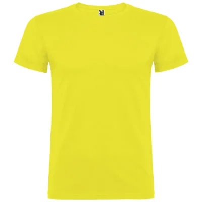 T-shirt de 155 g/m² Beagle à manches courtes pour homme