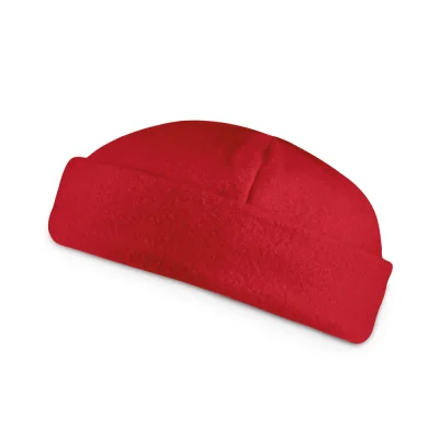 Tory – Bonnet en polaire (220 g/m²)