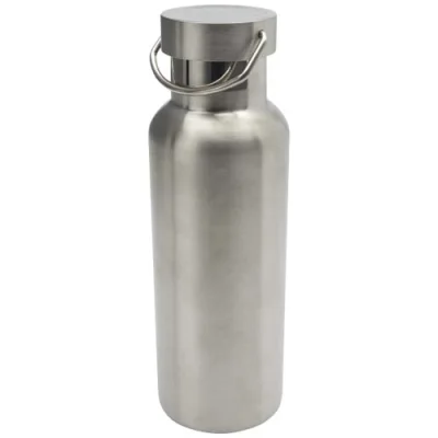 Bouteille d’eau Thor de 500 ml en acier inoxydable certifié RCS